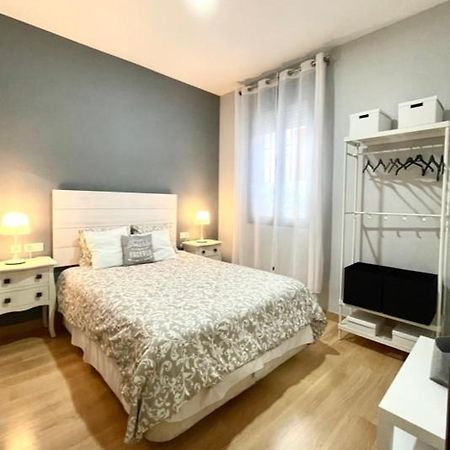 Apartamento Civitas Écija Exterior foto