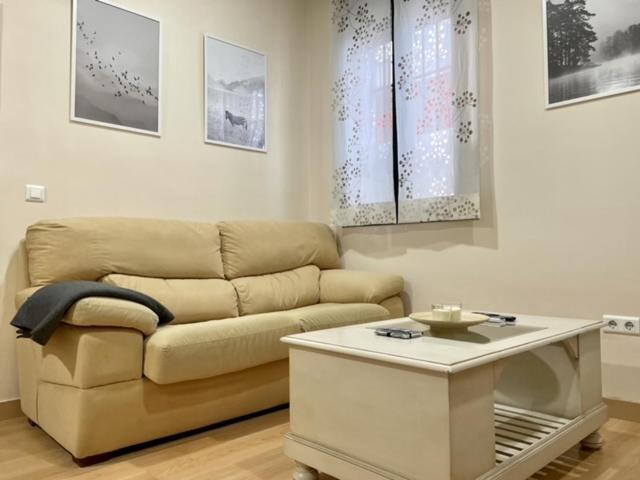 Apartamento Civitas Écija Exterior foto