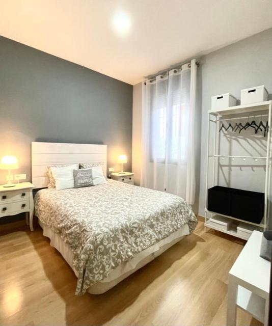 Apartamento Civitas Écija Exterior foto