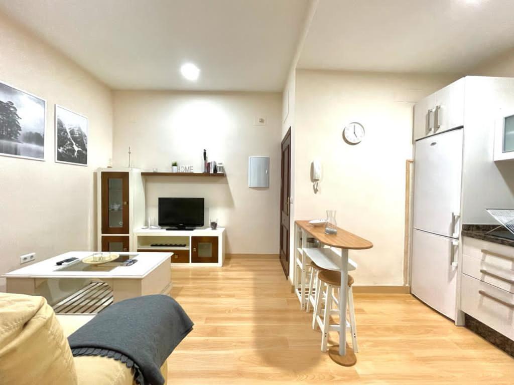 Apartamento Civitas Écija Exterior foto