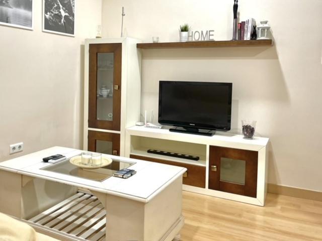 Apartamento Civitas Écija Exterior foto