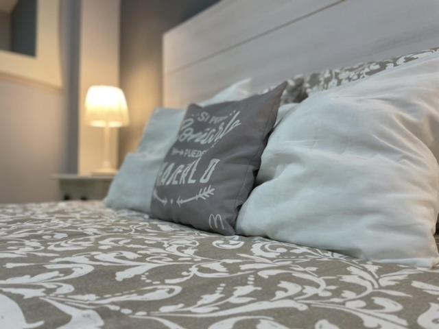 Apartamento Civitas Écija Exterior foto