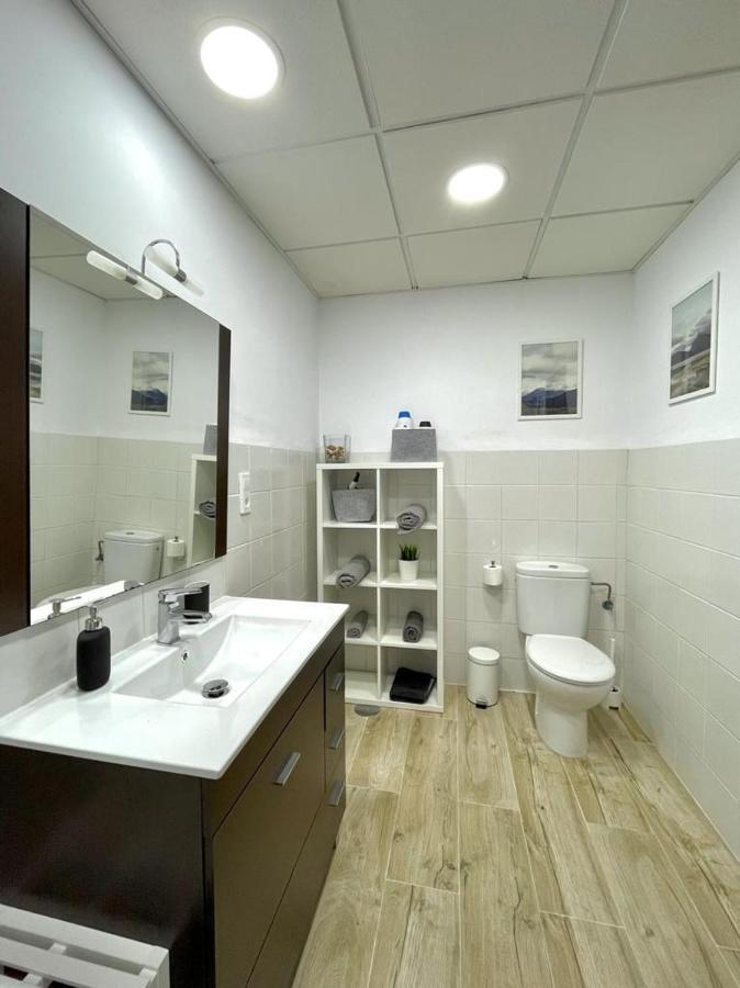 Apartamento Civitas Écija Exterior foto